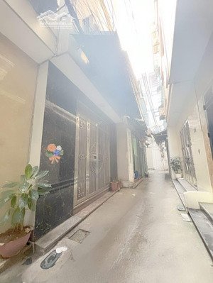 bán nr siêu hot tại nguyễn khoái, thanh trì, hoàng mai, hà nội, 6,88 tỷ, 35m2 x5 tầng