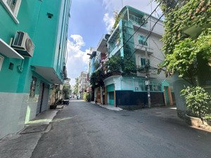 nhà hxh hồ văn huê - đào duy anh, p.9 phú nhuận, 4x22m, 90m2, 1 trệt,2 lầu,st, 15.7 tỷ thương lượng