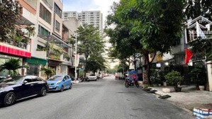 bán nhà hẻm đẹp 134 thành thái vip sang trọng 4 lầu 5x20m giá chỉ 17,5 tỷ