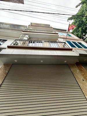 bán nhà 4 tầng ngãi cầu an khánh, vị trí đẹp, đầy đủ tiện ích, gần trường học, ngay chợ