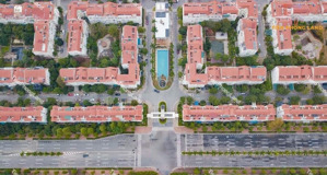 bán gấp biệt thự 4pn, 3wc, 103m2 tại mailand hanoi city, 22 tỷ vnd