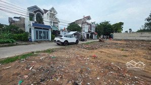 bán lô đất sổ riêng ngay siêu thị bicg đông hoà dĩ an tphcm