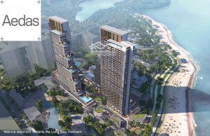 chung cư marina bayfront hạ long