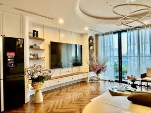 bán cc 3pn, 2wc, 128m2 tại cầu giấy center point, 12,3 tỷ