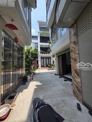 nhà riêng đẹp xuất sắc ở xã tứ hiệp, thanh trì, hà nội, giá 5,4 tỷ, 56,2m2. chủ cần bán gấp