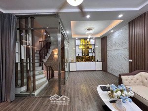 bán nhà đẹp phố nhân hòa | ngõ 5m, ô tô tránh, cách phố 50m 40m², 6 tầng, giá 13 tỷ