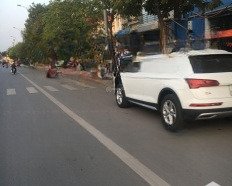 bán nhà mặt phố view đẹp tại ngô gia tự, 320 triệu / m2, 205 m2, long biên, hà nội