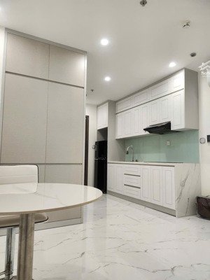 cho thuê căn hộ studio view công viên đẹp, full nội thất vinhomes grand park