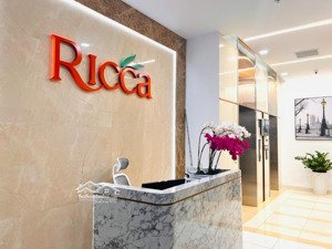 rổ hàng cho thuê căn hộ ricca quận 9 tháng 8/2025 chỉ từ 6tr/tháng