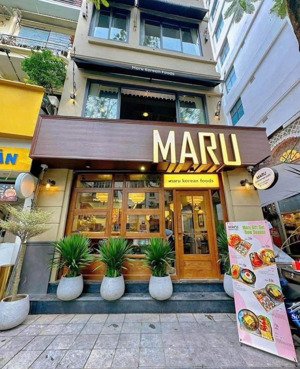 cho thuê nhà mặt phố ngụy như kon tum 50m2 x 4 tầng mặt tiền 4,5m vị trí đẹp kinh doanh mọi mô hình