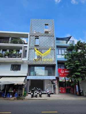 cho thuê mb/vp nguyễn văn hưởng 199m² thang máy 80tr/tháng