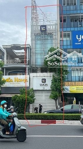 cho thuê nhà 102 cộng hòa, p.4, q. tân bình ngay đối diện vincom, gần etown, pico plaza