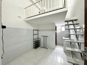 phòng trọ full nội thất - giờ giấc tự do - vào ở ngay 446 lê thị riêng, quận 12