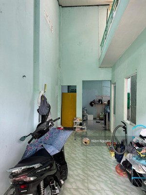 bán nhà đất gần biển hoàng diệu dt 64,4m2 nở hậu, hẻm ô tô 5m, giá 4,1 tỷ. lh 