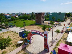 những lô đất đất nền cuối cùng còn lại của dự án hightway residences, nhanh tay kẻo lỡ