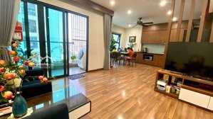 cho thuê căn hộ 107m2 3pn full nhà đẹp giá 17tr/th tại mỹ đình plaza 2 - nguyễn hoàng 