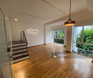 nhà phố phú mỹ hưng, dt 6x18.5, 5 tầng cho thuê