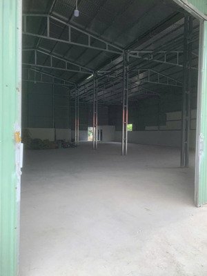 cho thuê kho xưởng 500m2 an lão - hải phòng