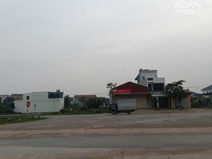 cho thuê đất mặt đường võ nguyên giáp, quảng đông, tp thanh hoá
