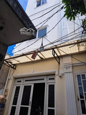 bán nhà trọ hẻm 298 // hồ ngọc lãm, phường an lạc, bình tân