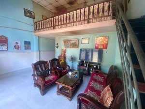 bán nhà gác lửng đúc kiệt 67/ đường tôn đản, phường an khê - vị trí cách bến xe trung tâm 2p