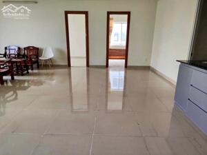 Cho thuê căn hộ Thanh Bình Residence 60m² ngay VSIP 1 – KDC Việt Sing, full nội thất, chỉ xách vali vào ở, giá 4,8 triệu/tháng