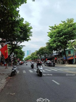 giảm sốc 1 tỷ bán nhanh góc 2 mặt tiền nguyễn công trứ giá nhỉnh 14 tỷ