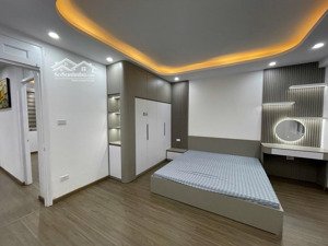 bán căn hộ chung cư 5a-7a lê đức thọ 86m2, 3pn, full nội thất, tầng đẹp, view thoáng