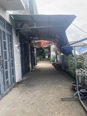 long an- đức hoà - full 490 triệu cần bán gấp nhà mỹ hạnh bắc giá rẻ nhất khu vực!