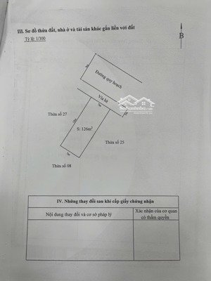 bán đất đường lê hồng phong, đằng hải, hải an, hải phòng, 12 tỷ, 126 m2, view đẹp hot!