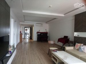 cho thuê căn hộ 3 phòng ngủ đại kim building