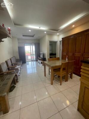 Gấp. Cần bán nhanh căn 2 ngủ 60m2 chung cư PCC1 - Ba La - HĐ. 2,9x tỷ. 0972 899 510