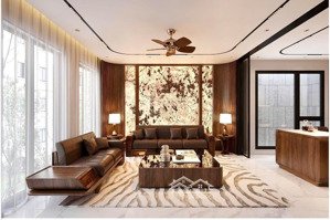 bán nhà gần hồ hoàng cầu đống đa 78m mt 9.6m 24,95tỷ vị trí đắc địa