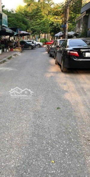 bán nhà 4 tầng, trung tâm cầu giấy, 18,9 tỷ, 86,1m2 giá cực chất, ô tô đỗ cửa.