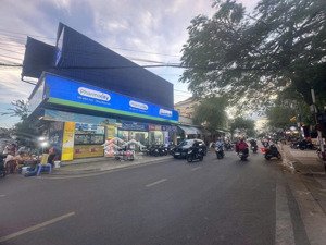 bán căn góc mặt tiền tháp bà & hồ tùng mậu vị trí vàng trung tâm tp nha trang