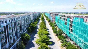 shophouse vườn hồng ( garden city ), đồng nguyên giá chỉ nhỉnh 49tr/m2