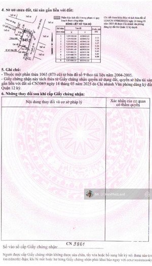 bán gấp đất tại đường an phú đông 27, an phú đông, quận 12, hồ chí minh, 3,5 tỷ, 53 m2