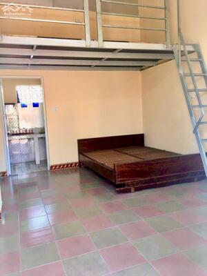 Cho thuê nhà trọ rẻ chất lượng tại Cái Dăm,Hạ Long Quảng Ninh