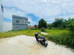 bán đất 235m2 tại phong nam, hòa châu, hòa vang, giá tốt 2,05 tỷ