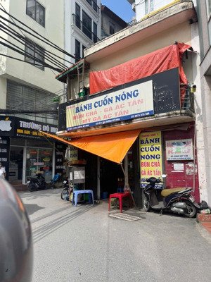 nhà đất kim cương giữa lòng quận đống đa cổ kính - 163tr/1m2