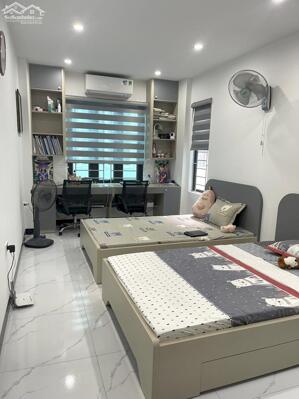 Bán Nhà Lạc Trung, Minh Khai – 4 Tầng, Full Nội Thất, Gần Imperia – Giá Hấp Dẫn