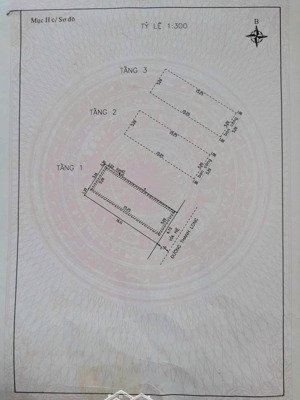 chính chủ bán nhà 3 tầng đường thanh long, quận hải châu - đà nẵng - diện tích sử dụng: 350 mét