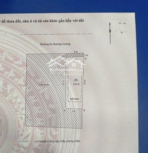 bán nhà mặt phố an dương vương - tây hồ 110m2. cực đẹp! view sông hồng mua ở quá đẹp ạ