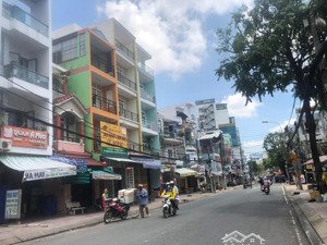 giảm sốc hơn 1 tỷ quận 8 giáp q1, q5 bán gấp mặt tiền kinh doanh hưng phú giá chỉ 11 tỷ xíu