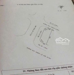 bán lô góc 3 mặt tiền hoàng thị loan, hồ tùng mậu và hòa minh 29 tt liên chiểu cách biển 500m