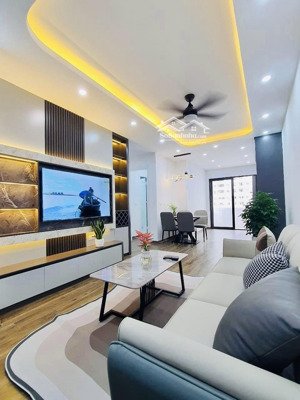 nhà đẹp 67m tầng xinh 2ngủ 2vs