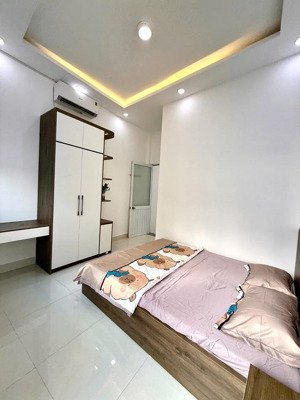 siêu hiếm nhà 2 tầng, 2 mặt kiệt ô tô tôn đản, chỉ 3 tỷ xx