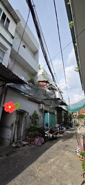tỉnh lộ 10 - siêu rẻ - 86m2(5x18m) - ngang 5m lớn - hẻm xe tải - chỉ 6 tỷ