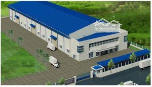 bán 9,1ha đất có xưởng đang hoạt động tại thanh ba, phú thọ giá 120/ 135 tỷ