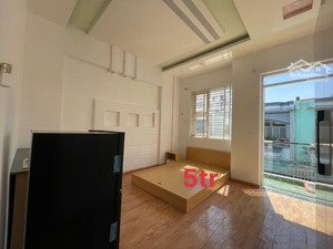cho thuê gấp cc mini 25m2, 5 triệu vnd tại 519/5a nguyễn văn khối, gò vấp, hcm